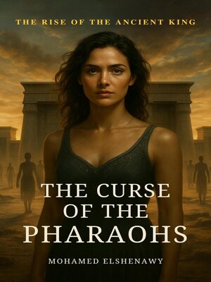 cover image of The Curse of the Pharaohs